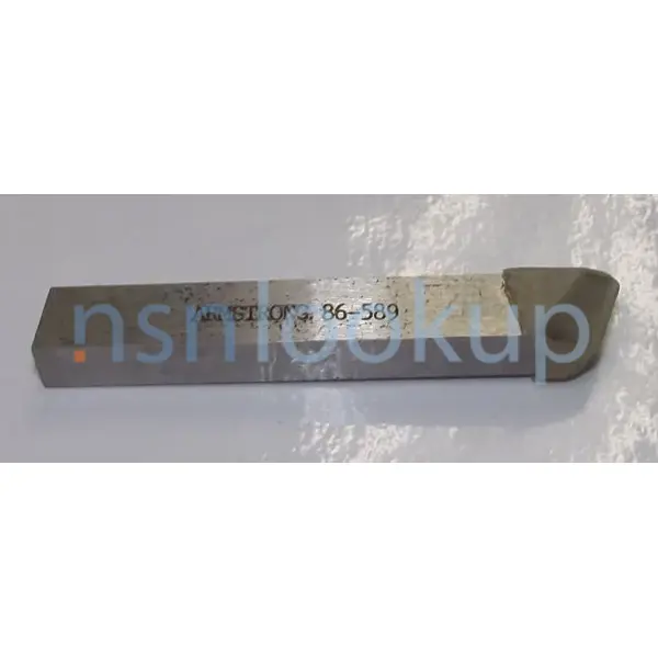 3455-00-190-8284 CUTTER BIT,TOOL HOLDER 3455001908284 001908284 1/1 3455-00-190-8284 CUTTER BIT,TOOL HOLDER 3455001908284 001908284 1/1