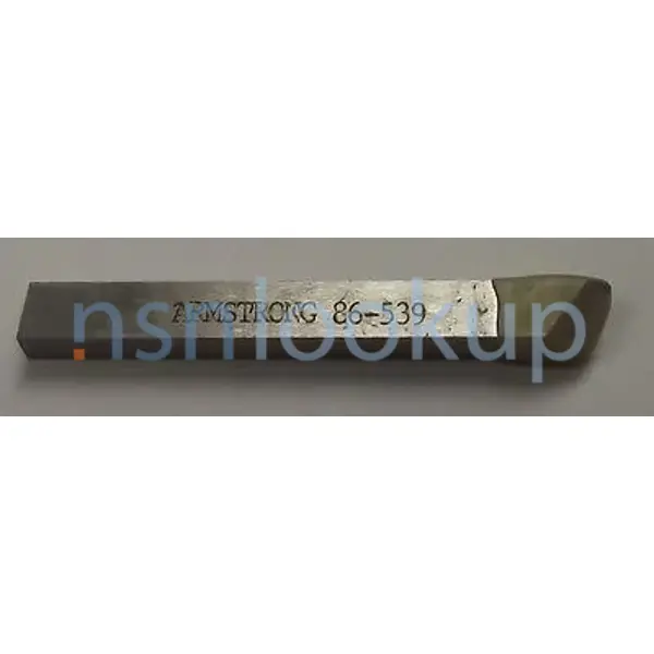 3455-00-190-8453 CUTTER BIT,TOOL HOLDER 3455001908453 001908453 1/1 3455-00-190-8453 CUTTER BIT,TOOL HOLDER 3455001908453 001908453 1/1