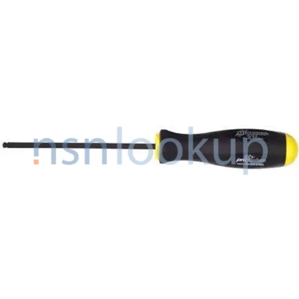 5120-00-191-6484 KEY,SOCKET HEAD SCREW 5120001916484 001916484 1/9
