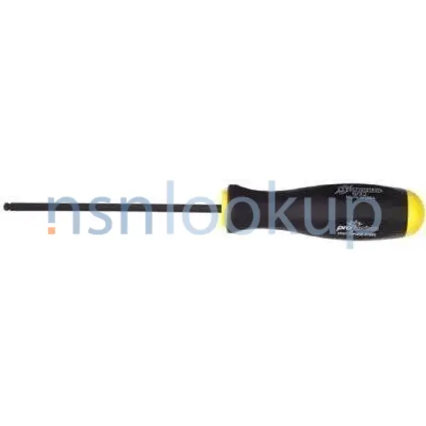 5120-00-191-6484 KEY,SOCKET HEAD SCREW 5120001916484 001916484 2/9