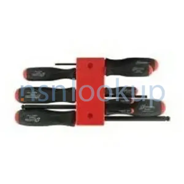 5120-00-191-6484 KEY,SOCKET HEAD SCREW 5120001916484 001916484 5/9
