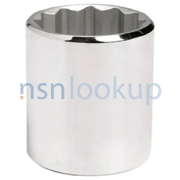 5120-00-192-1096 SOCKET,SOCKET WRENCH 5120001921096 001921096 1/1 5120-00-192-1096 SOCKET,SOCKET WRENCH 5120001921096 001921096 1/1