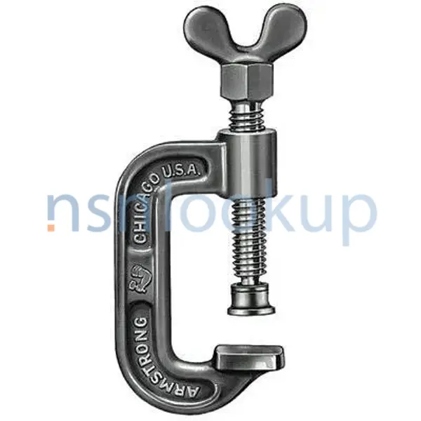 5306-00-194-5803 BOLT,SQUARE NECK 5306001945803 001945803 1/1