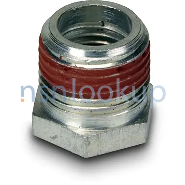 4730-00-196-0881 BUSHING,PIPE 4730001960881 001960881 1/2 4730-00-196-0881 BUSHING,PIPE 4730001960881 001960881 1/2