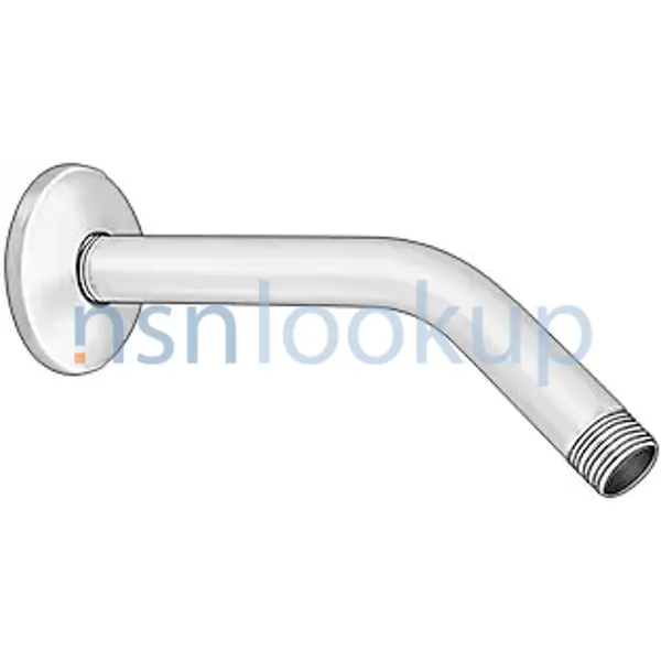 4510-00-196-5846 PIPE,BENT,METALLIC 4510001965846 001965846 1/1 4510-00-196-5846 PIPE,BENT,METALLIC 4510001965846 001965846 1/1