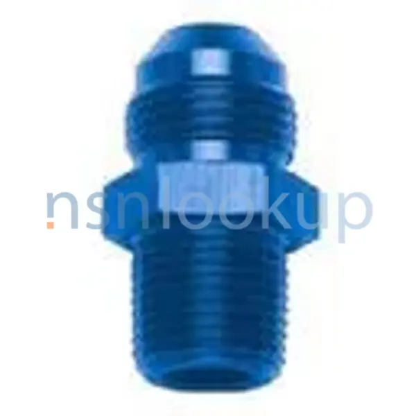 4730-00-196-9586 ADAPTER,STRAIGHT,PIPE TO BOSS 4730001969586 001969586 1/1 4730-00-196-9586 ADAPTER,STRAIGHT,PIPE TO BOSS 4730001969586 001969586 1/1
