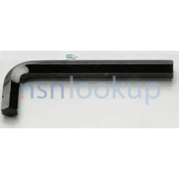 5120-00-198-5406 KEY,SOCKET HEAD SCREW 5120001985406 001985406 1/2 5120-00-198-5406 KEY,SOCKET HEAD SCREW 5120001985406 001985406 1/2
