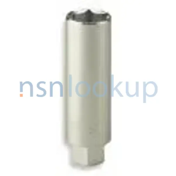 5120-00-199-6996 SOCKET,SOCKET WRENCH 5120001996996 001996996 1/2 5120-00-199-6996 SOCKET,SOCKET WRENCH 5120001996996 001996996 1/2