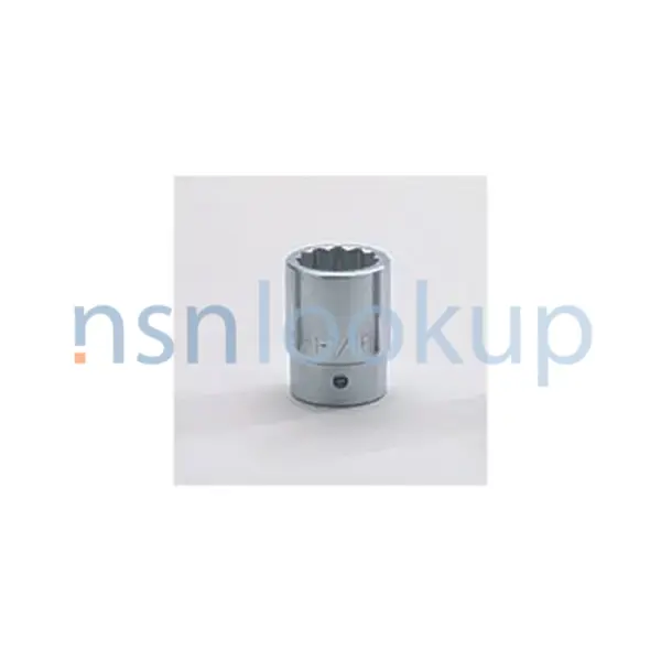 5120-00-199-7765 SOCKET,SOCKET WRENCH 5120001997765 001997765 1/3