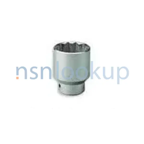 5120-00-199-7767 SOCKET,SOCKET WRENCH 5120001997767 001997767 1/2 5120-00-199-7767 SOCKET,SOCKET WRENCH 5120001997767 001997767 1/2
