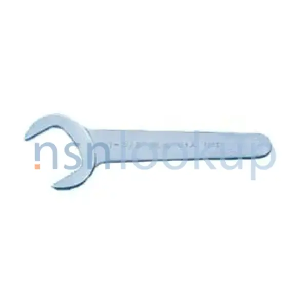 5120-00-203-4797 WRENCH,OPEN END 5120002034797 002034797 2/6