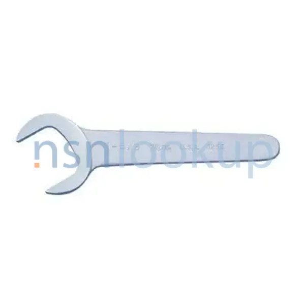 5120-00-203-4797 WRENCH,OPEN END 5120002034797 002034797 4/6
