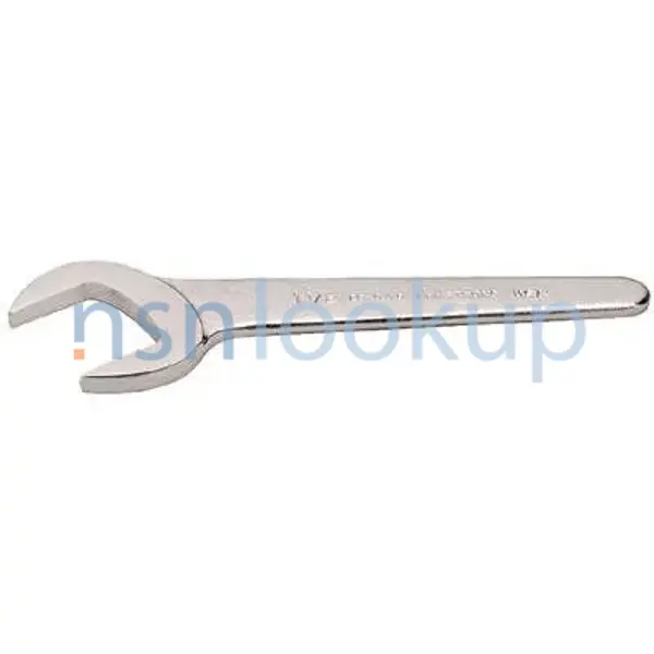 5120-00-203-4797 WRENCH,OPEN END 5120002034797 002034797 5/6