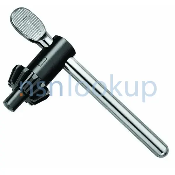 3460-00-203-6659 KEY,DRILL CHUCK 3460002036659 002036659 3/3