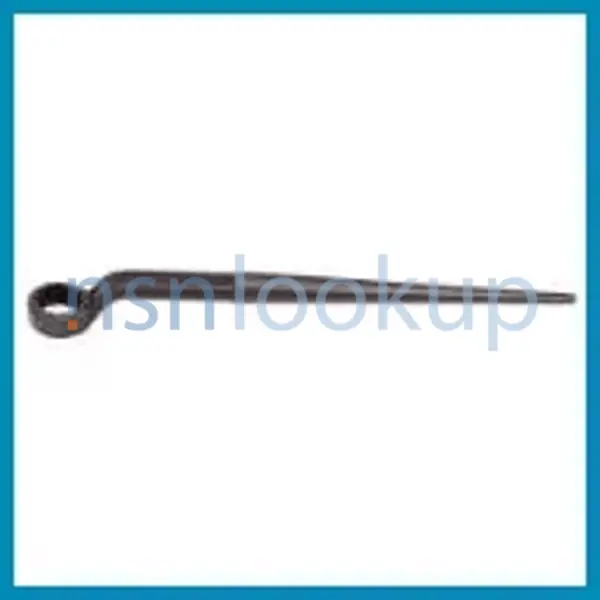 5120-00-204-2659 WRENCH,BOX 5120002042659 002042659 1/4 5120-00-204-2659 WRENCH,BOX 5120002042659 002042659 1/4
