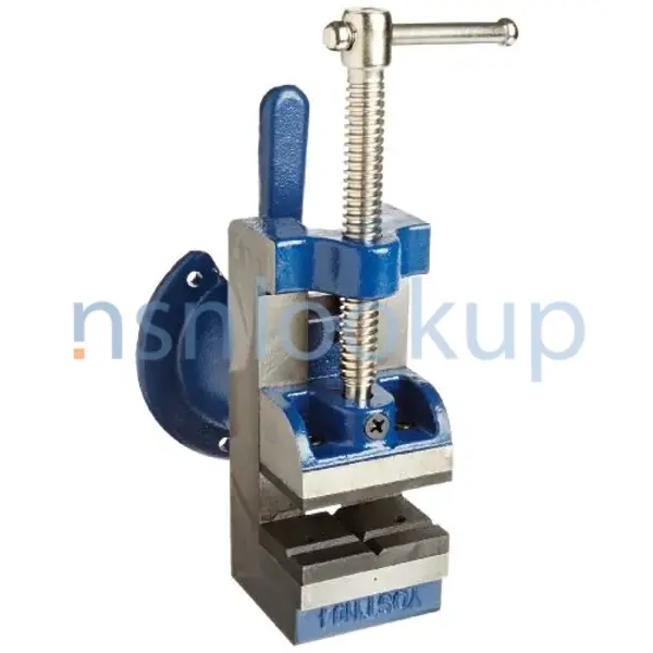 3460-00-221-1104 VISE,BENCH AND MACHINE TABLE 3460002211104 002211104 1/2