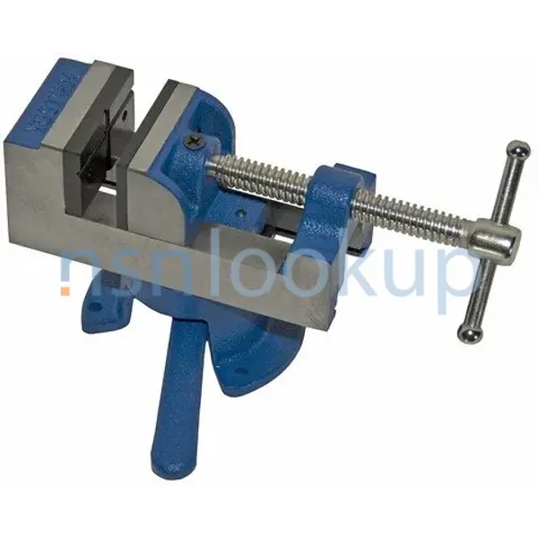 3460-00-221-1104 VISE,BENCH AND MACHINE TABLE 3460002211104 002211104 2/2