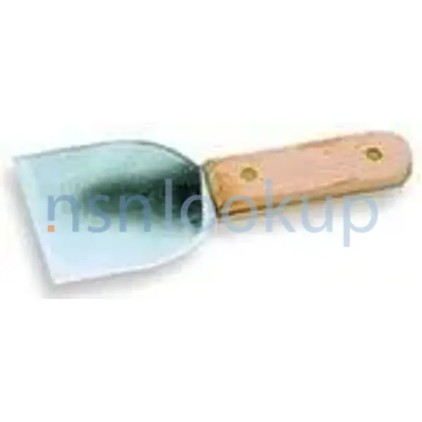 5110-00-221-1538 KNIFE,SCRAPING 5110002211538 002211538 1/1 5110-00-221-1538 KNIFE,SCRAPING 5110002211538 002211538 1/1