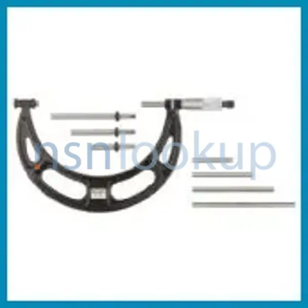 5210-00-221-1913 CALIPER,MICROMETER,OUTSIDE 5210002211913 002211913 1/1