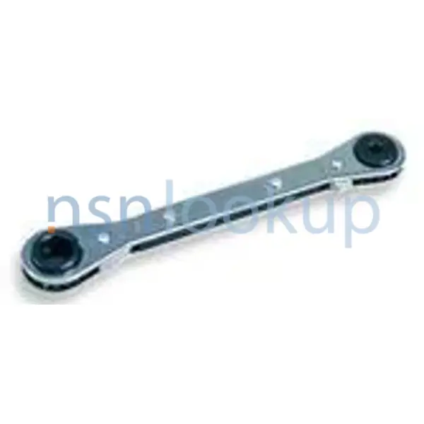 5120-00-221-7980 WRENCH,RATCHET 5120002217980 002217980 1/2