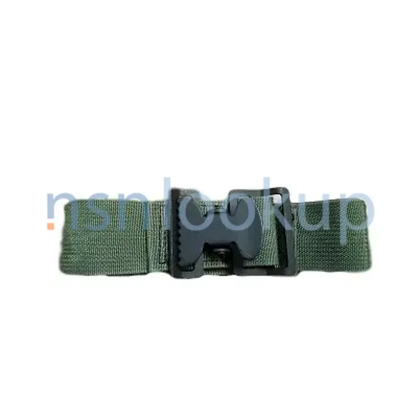 5340-00-221-8644 STRAP,WEBBING 5340002218644 002218644 1/3