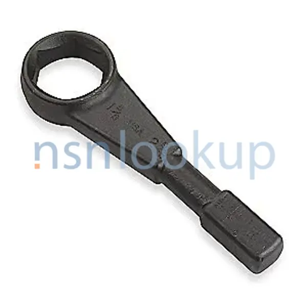 5120-00-222-1594 WRENCH,BOX 5120002221594 002221594 1/2