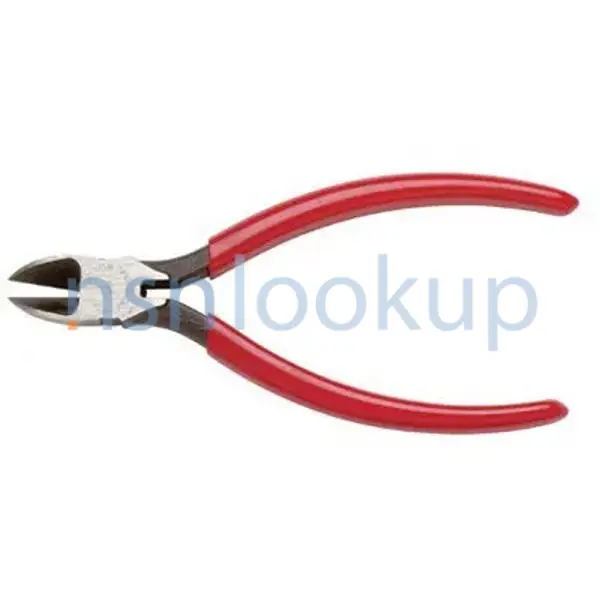 5110-00-222-2708 PLIERS,DIAGONAL CUTTING 5110002222708 002222708 2/4 5110-00-222-2708 PLIERS,DIAGONAL CUTTING 5110002222708 002222708 2/4