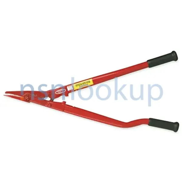 5110-00-223-6281 CUTTER,STEEL STRAPPING 5110002236281 002236281 2/2