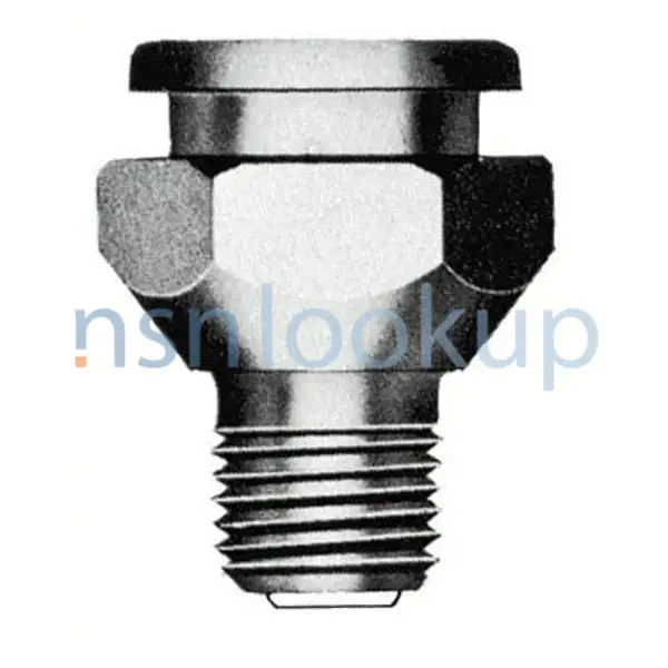 4730-00-223-6411 FITTING,LUBRICATION 4730002236411 002236411 1/4