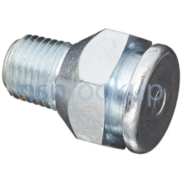 4730-00-223-6411 FITTING,LUBRICATION 4730002236411 002236411 3/4