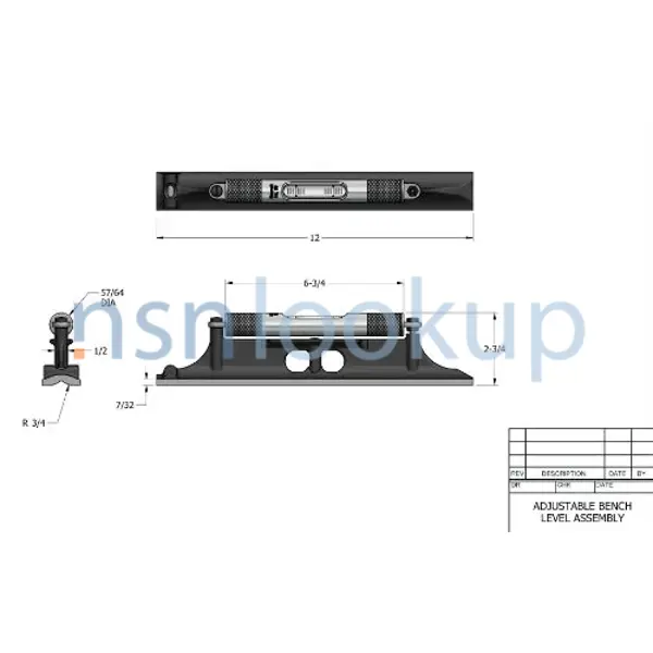 5210-00-223-9607 LEVEL AND PLUMB 5210002239607 002239607 2/2 5210-00-223-9607 LEVEL AND PLUMB 5210002239607 002239607 2/2