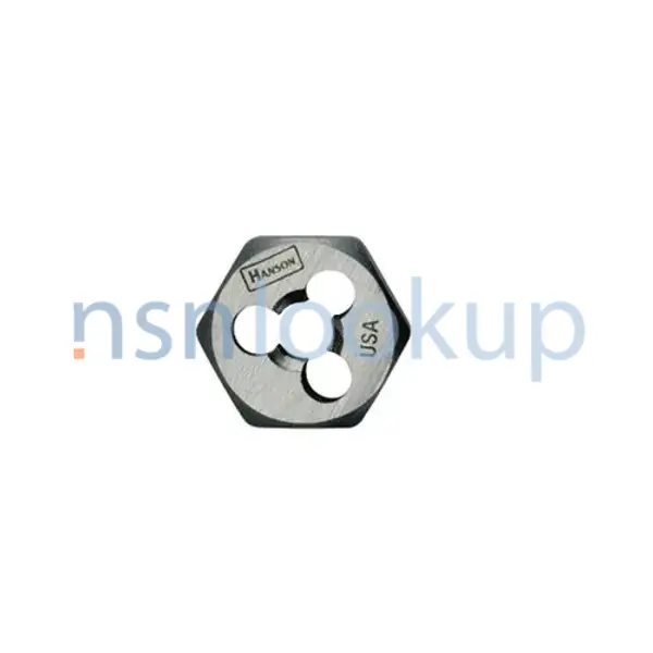 5136-00-224-1507 DIE,RETHREADING 5136002241507 002241507 1/3