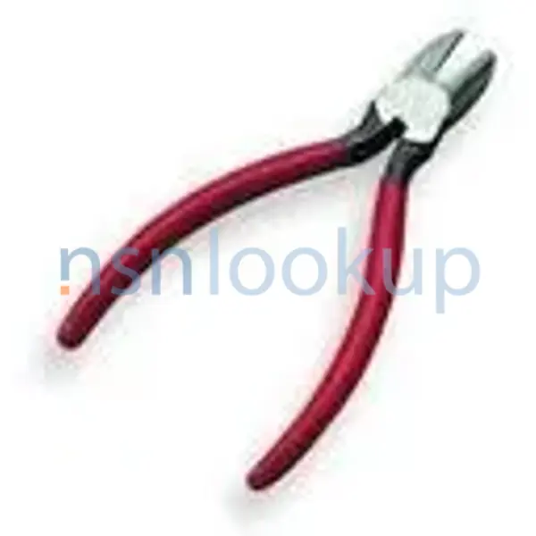 5110-00-224-1532 PLIERS,DIAGONAL CUTTING 5110002241532 002241532 1/1 5110-00-224-1532 PLIERS,DIAGONAL CUTTING 5110002241532 002241532 1/1