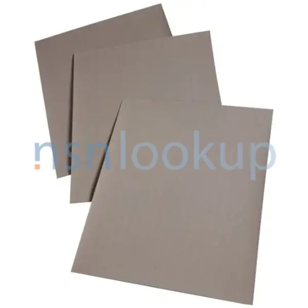 5350-00-224-2388 CLOTH,ABRASIVE 5350002242388 002242388 4/4