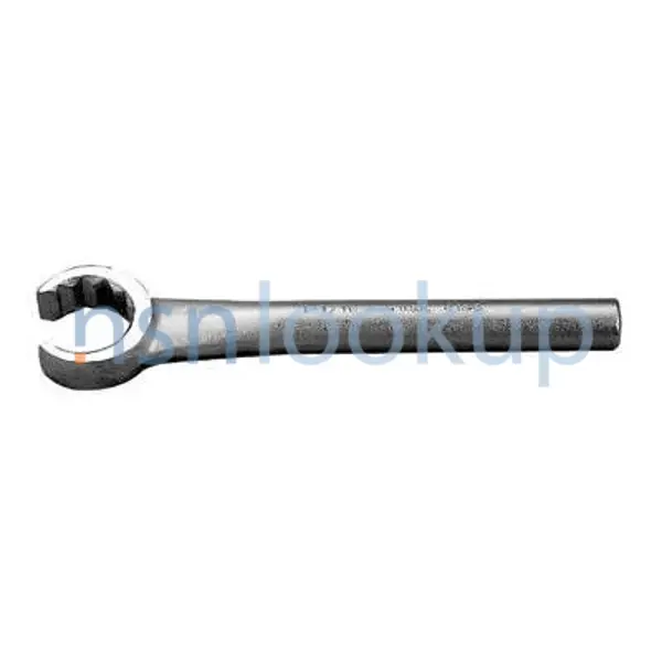 5120-00-224-3103 WRENCH,OPEN END BOX 5120002243103 002243103 3/4 5120-00-224-3103 WRENCH,OPEN END BOX 5120002243103 002243103 3/4