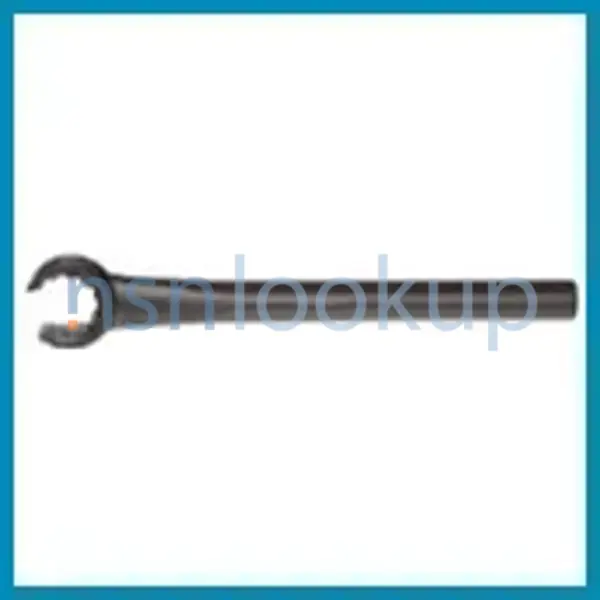 5120-00-224-3158 WRENCH,OPEN END BOX 5120002243158 002243158 1/2 5120-00-224-3158 WRENCH,OPEN END BOX 5120002243158 002243158 1/2