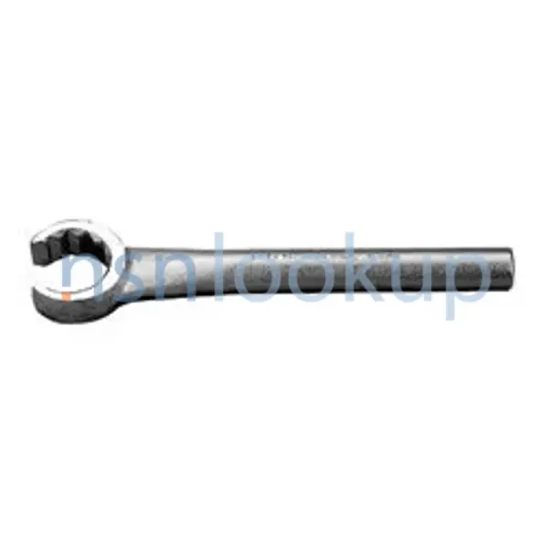 5120-00-224-3160 WRENCH,OPEN END BOX 5120002243160 002243160 1/3 5120-00-224-3160 WRENCH,OPEN END BOX 5120002243160 002243160 1/3