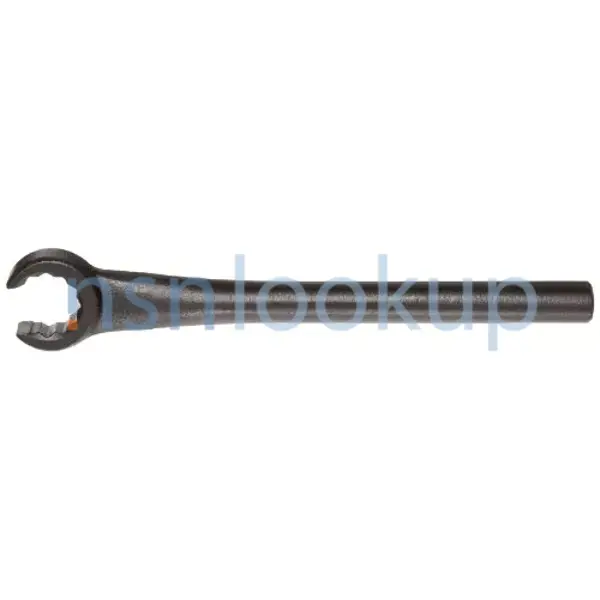 5120-00-224-3160 WRENCH,OPEN END BOX 5120002243160 002243160 2/3 5120-00-224-3160 WRENCH,OPEN END BOX 5120002243160 002243160 2/3