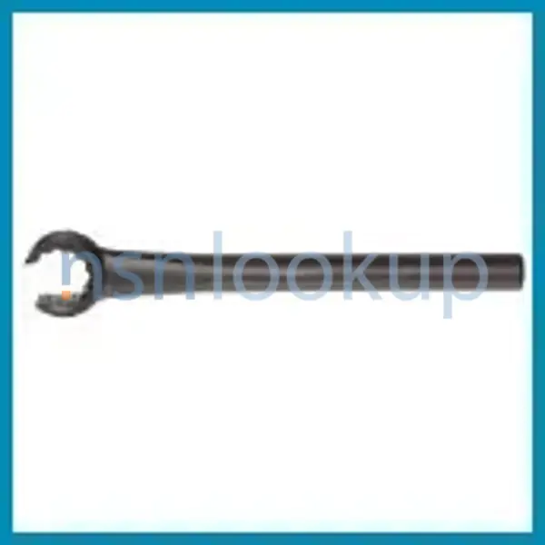 5120-00-224-3161 WRENCH,OPEN END BOX 5120002243161 002243161 1/4 5120-00-224-3161 WRENCH,OPEN END BOX 5120002243161 002243161 1/4