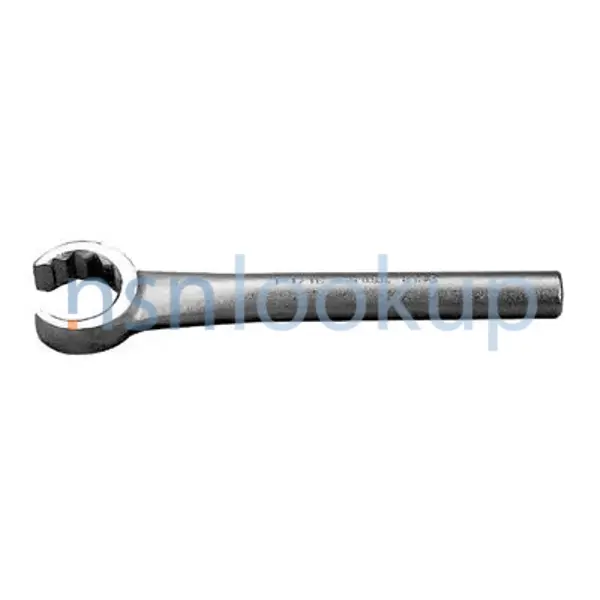 5120-00-224-3163 WRENCH,OPEN END BOX 5120002243163 002243163 1/3 5120-00-224-3163 WRENCH,OPEN END BOX 5120002243163 002243163 1/3