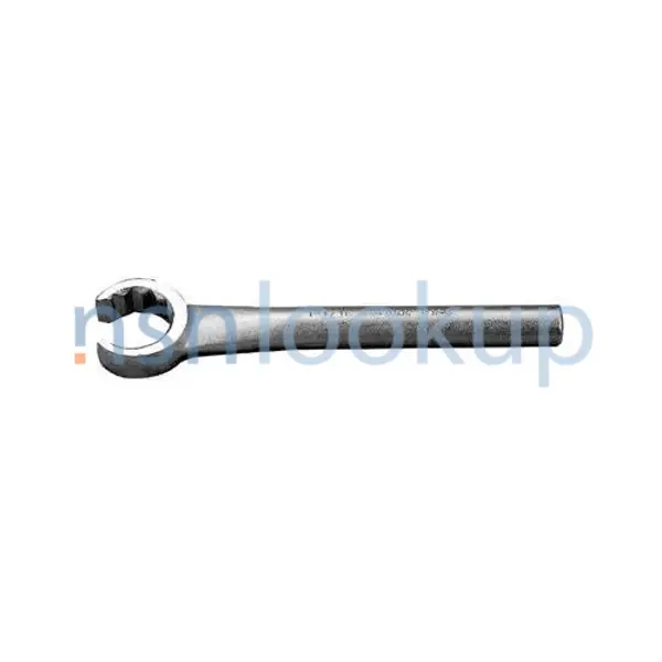 5120-00-224-3164 WRENCH,OPEN END BOX 5120002243164 002243164 1/4