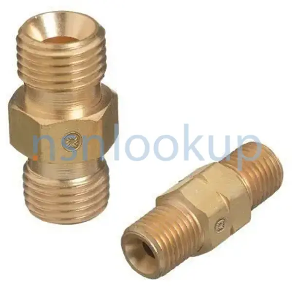 4730-00-224-7323 NIPPLE,TUBE 4730002247323 002247323 1/4