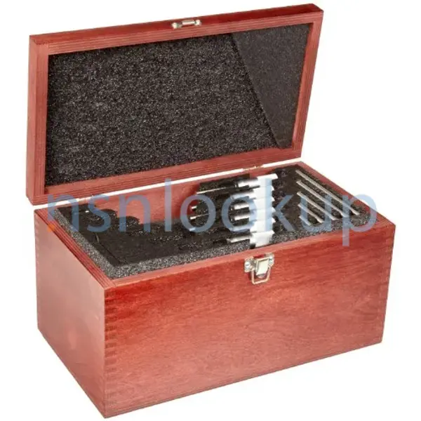 5210-00-225-9763 CALIPER SET,MICROMETER,OUTSIDE 5210002259763 002259763 2/2