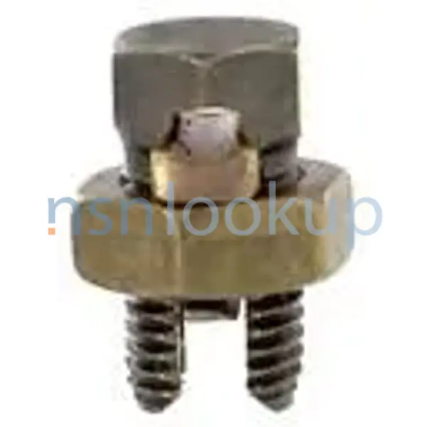 5940-00-228-7912 SPLICE,CONDUCTOR 5940002287912 002287912 1/2