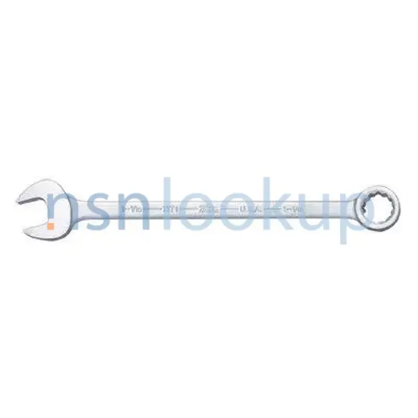 5120-00-228-9513 WRENCH,BOX AND OPEN END,COMBINATION 5120002289513 002289513 1/3 5120-00-228-9513 WRENCH,BOX AND OPEN END,COMBINATION 5120002289513 002289513 1/3