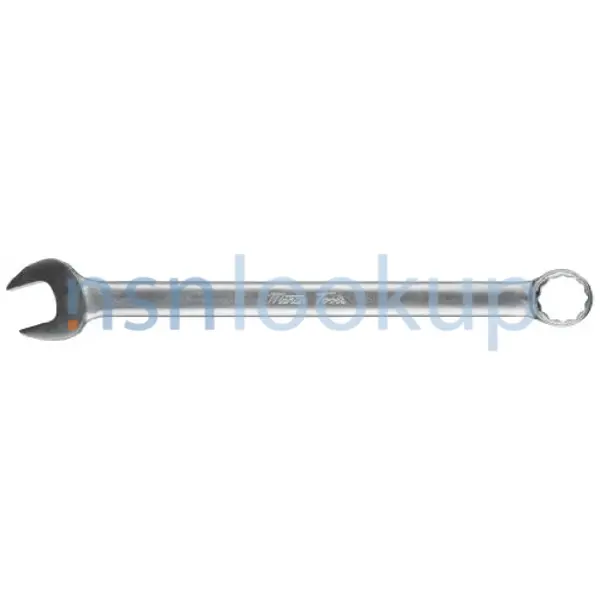 5120-00-228-9517 WRENCH,BOX AND OPEN END,COMBINATION 5120002289517 002289517 2/3 5120-00-228-9517 WRENCH,BOX AND OPEN END,COMBINATION 5120002289517 002289517 2/3