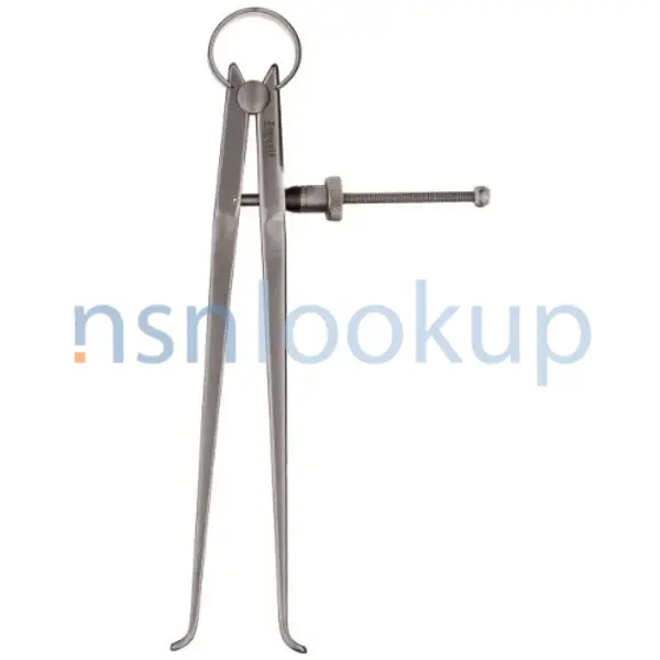 5210-00-229-3051 CALIPER,INSIDE 5210002293051 002293051 2/2