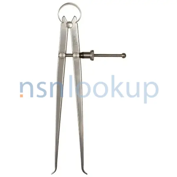 5210-00-229-3060 CALIPER,INSIDE 5210002293060 002293060 1/1