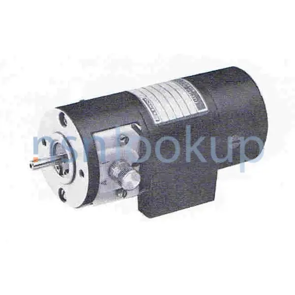 6680-00-230-0937 GENERATOR,TACHOMETER 6680002300937 002300937 1/1