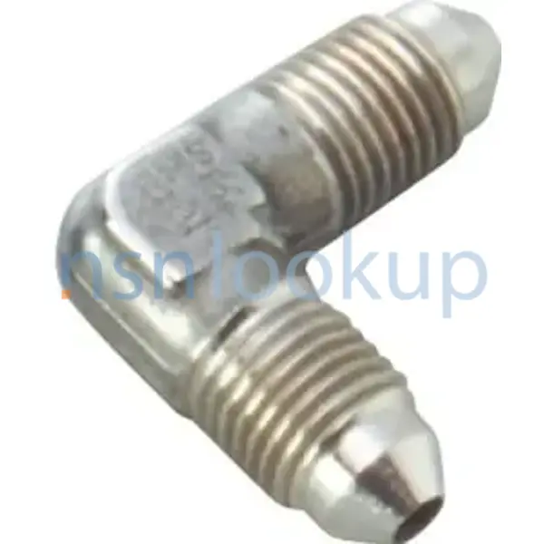 4730-00-231-3988 ELBOW,TUBE TO BOSS 4730002313988 002313988 1/1